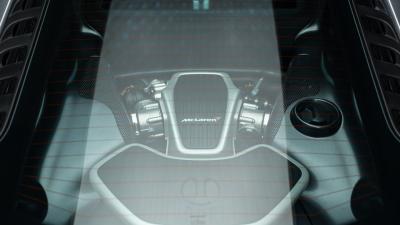 2013 Mclaren 50 12C by MSO