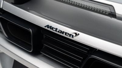 2013 Mclaren 50 12C by MSO