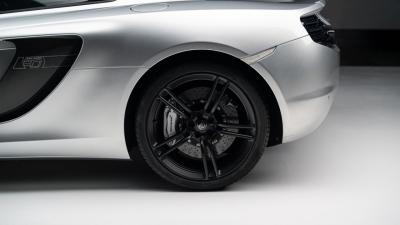 2013 Mclaren 50 12C by MSO