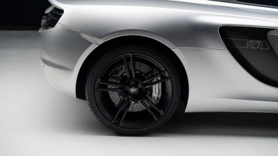 2013 Mclaren 50 12C by MSO