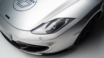 2013 Mclaren 50 12C by MSO