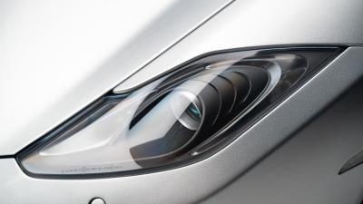 2013 Mclaren 50 12C by MSO