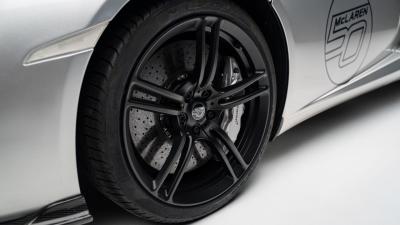 2013 Mclaren 50 12C by MSO