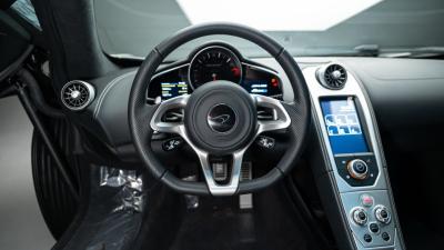 2013 Mclaren 50 12C by MSO