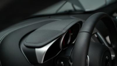 2013 Mclaren 50 12C by MSO