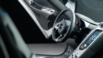 2013 Mclaren 50 12C by MSO