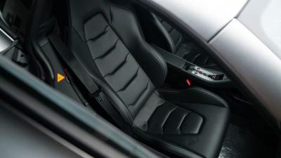 2013 Mclaren 50 12C by MSO