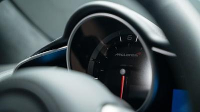 2013 Mclaren 50 12C by MSO