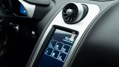 2013 Mclaren 50 12C by MSO