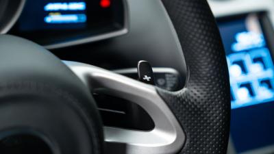 2013 Mclaren 50 12C by MSO