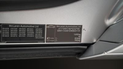 2013 Mclaren 50 12C by MSO