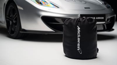 2013 Mclaren 50 12C by MSO