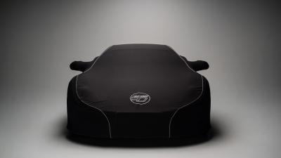 2013 Mclaren 50 12C by MSO