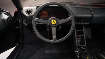 1991 Ferrari Testarossa