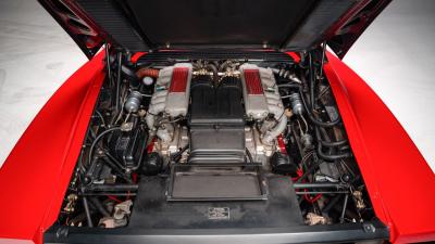 1991 Ferrari Testarossa