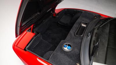 1991 Ferrari Testarossa