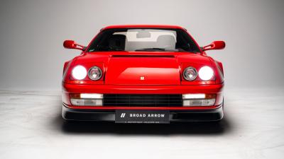 1991 Ferrari Testarossa