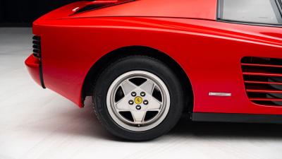 1991 Ferrari Testarossa