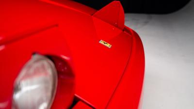 1991 Ferrari Testarossa