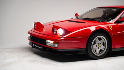 1991 Ferrari Testarossa