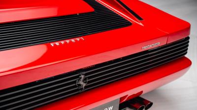 1991 Ferrari Testarossa