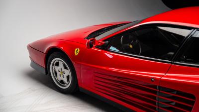 1991 Ferrari Testarossa