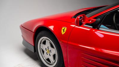1991 Ferrari Testarossa
