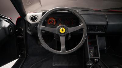 1991 Ferrari Testarossa