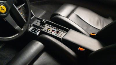 1991 Ferrari Testarossa