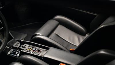 1991 Ferrari Testarossa