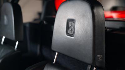 1991 Ferrari Testarossa