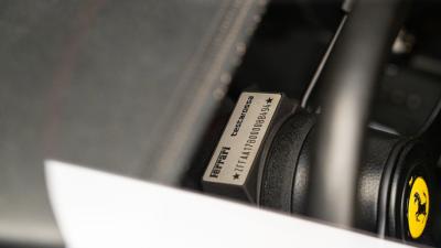 1991 Ferrari Testarossa