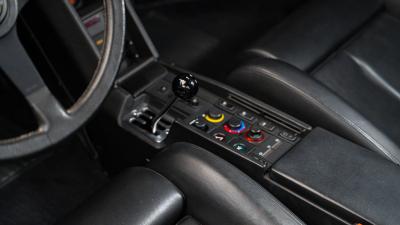 1991 Ferrari Testarossa