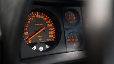 1991 Ferrari Testarossa