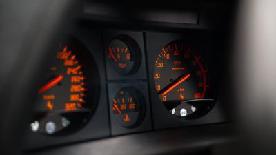 1991 Ferrari Testarossa