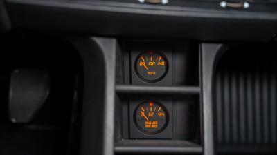 1991 Ferrari Testarossa