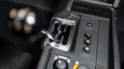 1991 Ferrari Testarossa