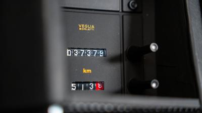 1991 Ferrari Testarossa