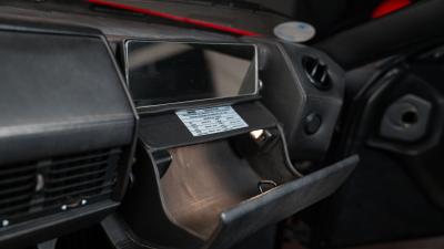 1991 Ferrari Testarossa