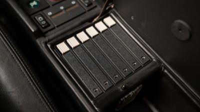 1991 Ferrari Testarossa