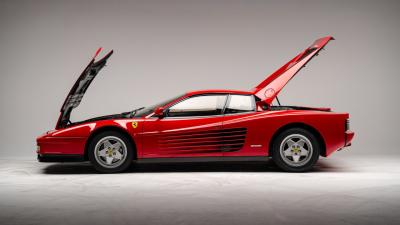 1991 Ferrari Testarossa
