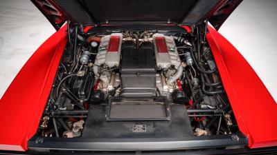 1991 Ferrari Testarossa