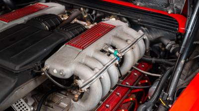 1991 Ferrari Testarossa