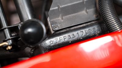 1991 Ferrari Testarossa