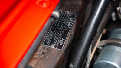 1991 Ferrari Testarossa