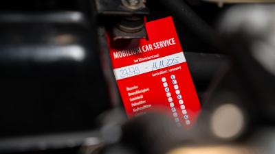 1991 Ferrari Testarossa