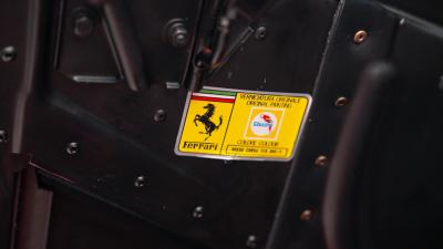 1991 Ferrari Testarossa