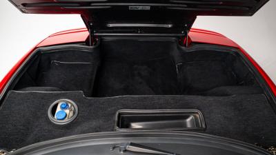 1991 Ferrari Testarossa