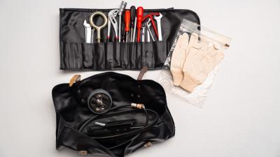 1991 Ferrari Testarossa