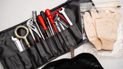 1991 Ferrari Testarossa